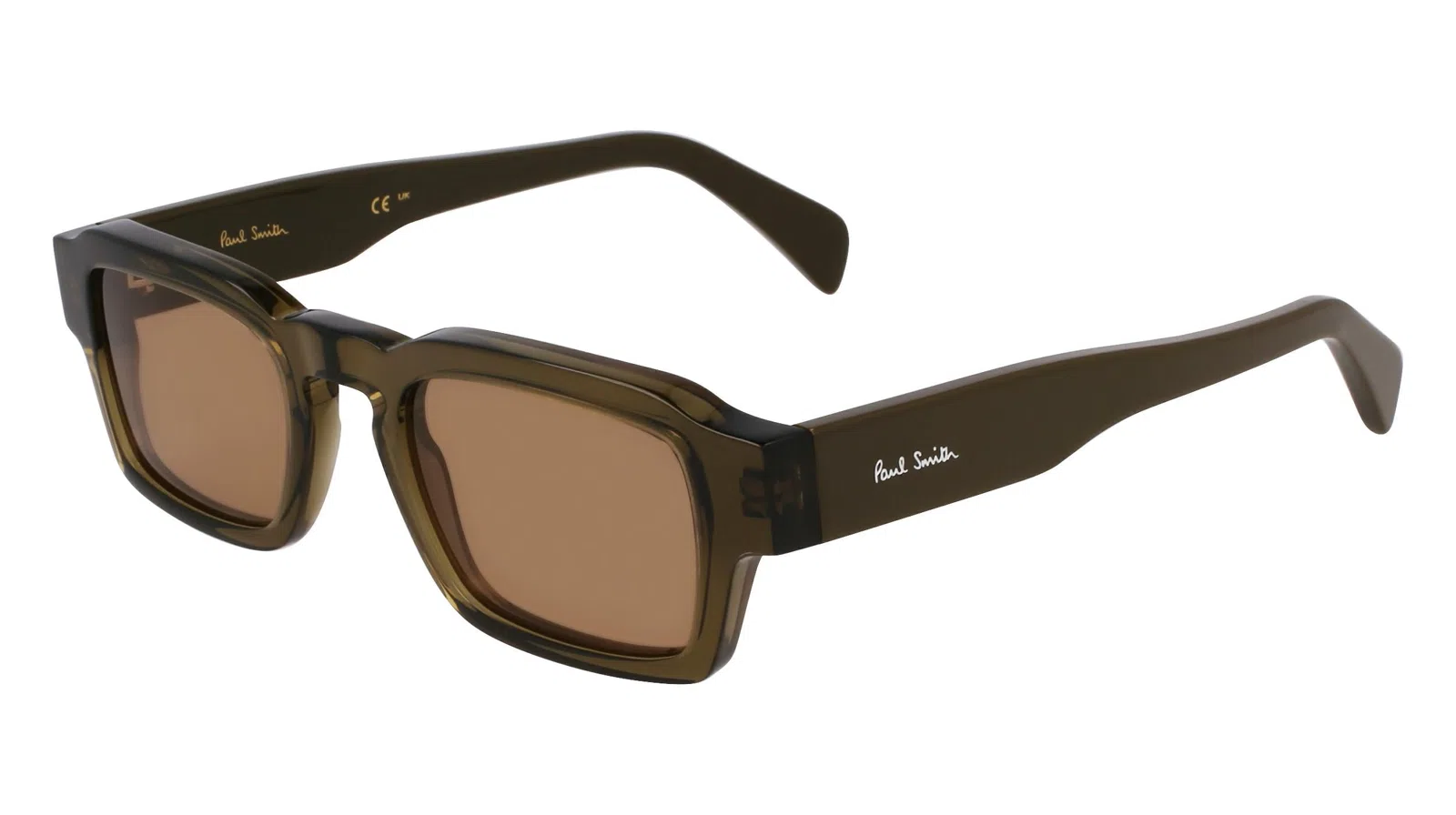 Paul Smith PS24621S LATIMER Sunglasses - view 4